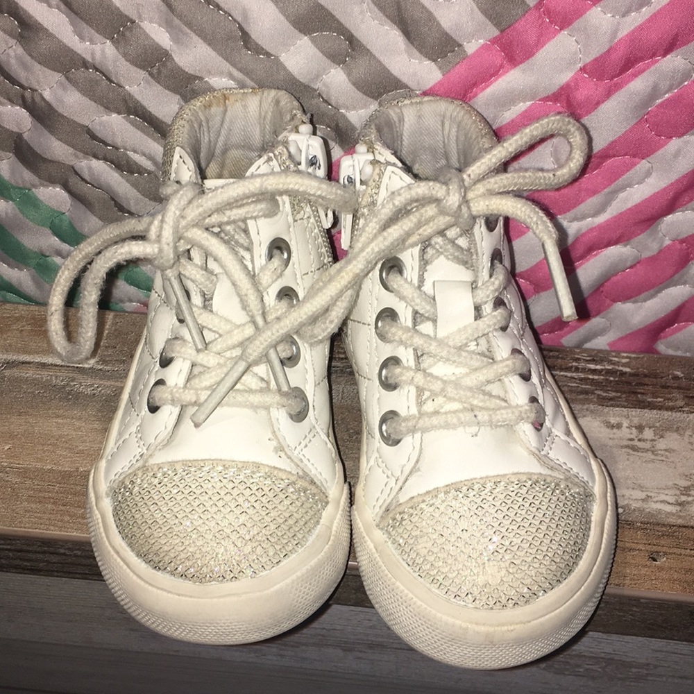 Girls Sneakers